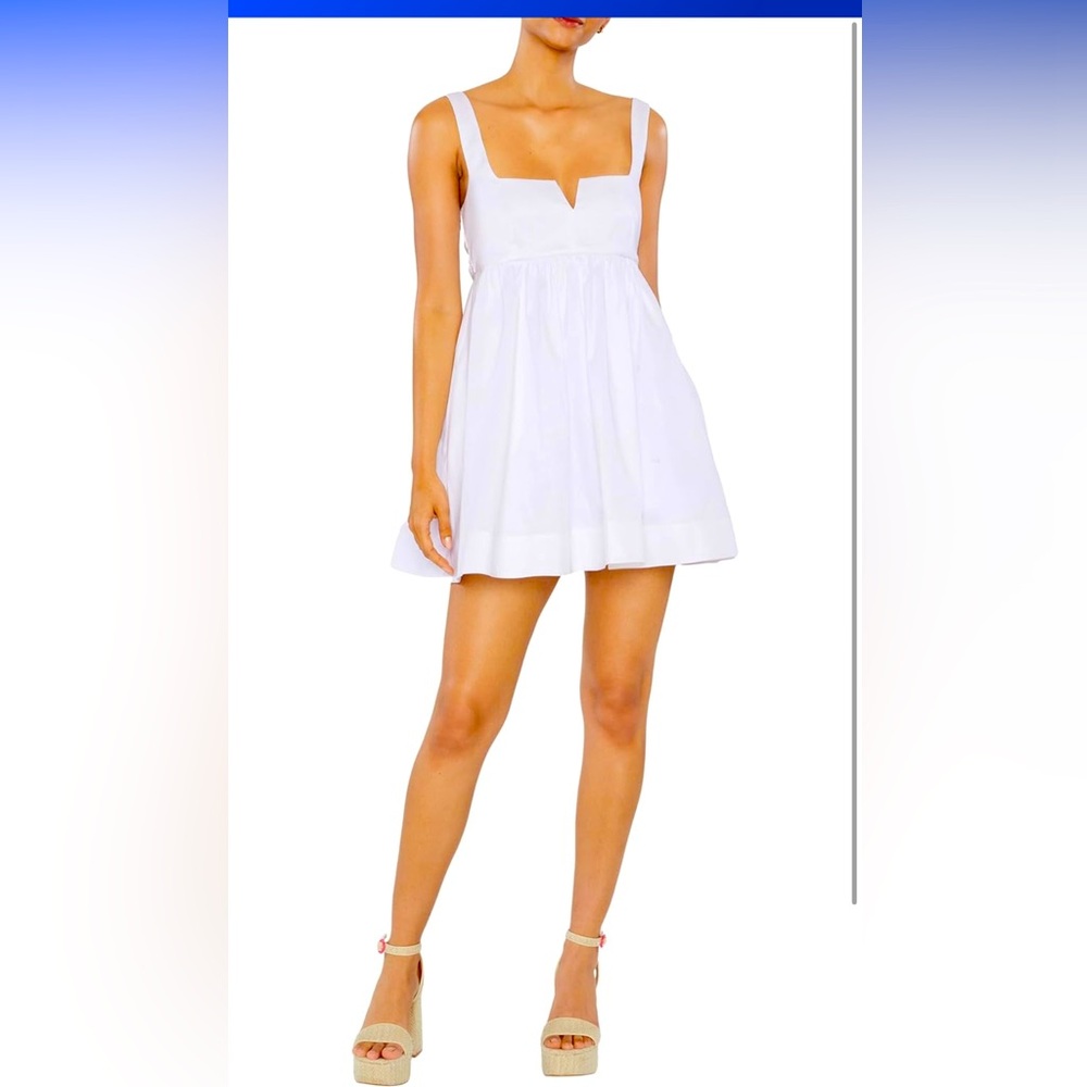 LIKELY Women's Randa Dress | 0 | WORN ONCE